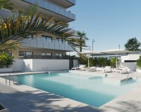Nowa konstrukcja - Apartament - Fuengirola