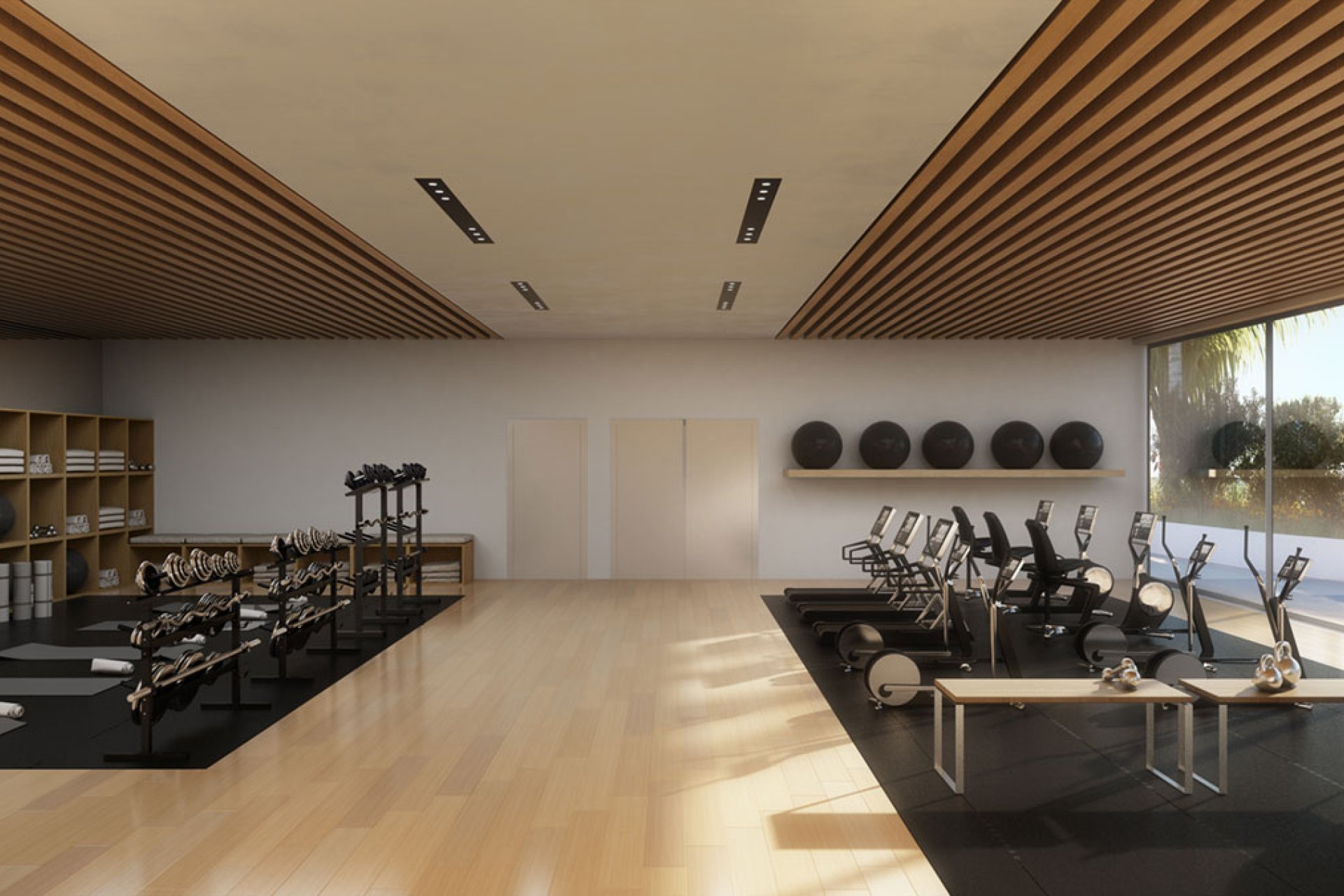 Nowa konstrukcja - Apartament - Fuengirola