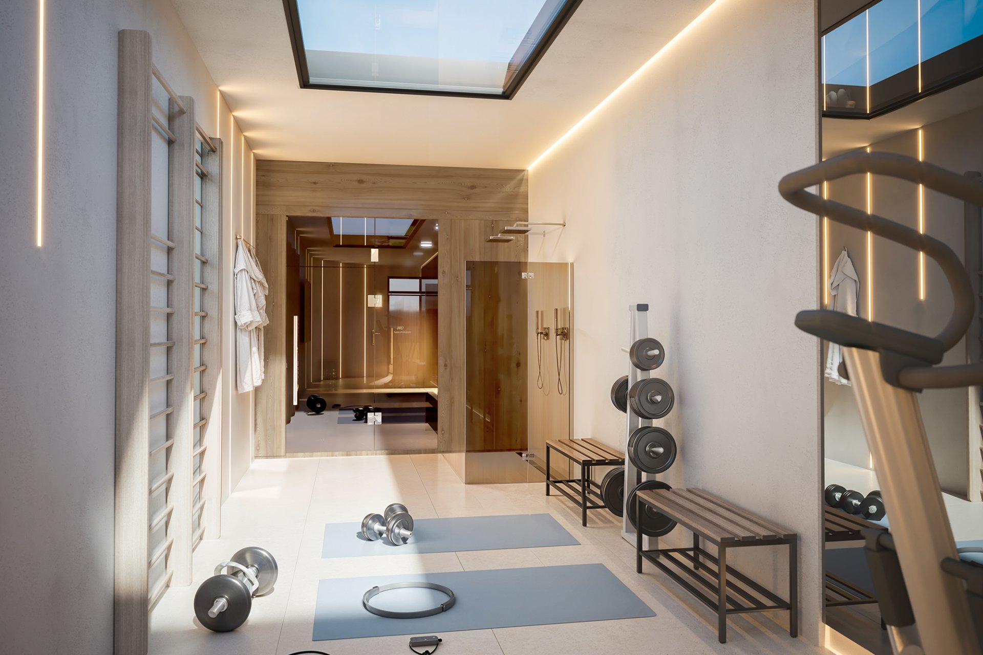 Nowa konstrukcja - Apartament - Fuengirola