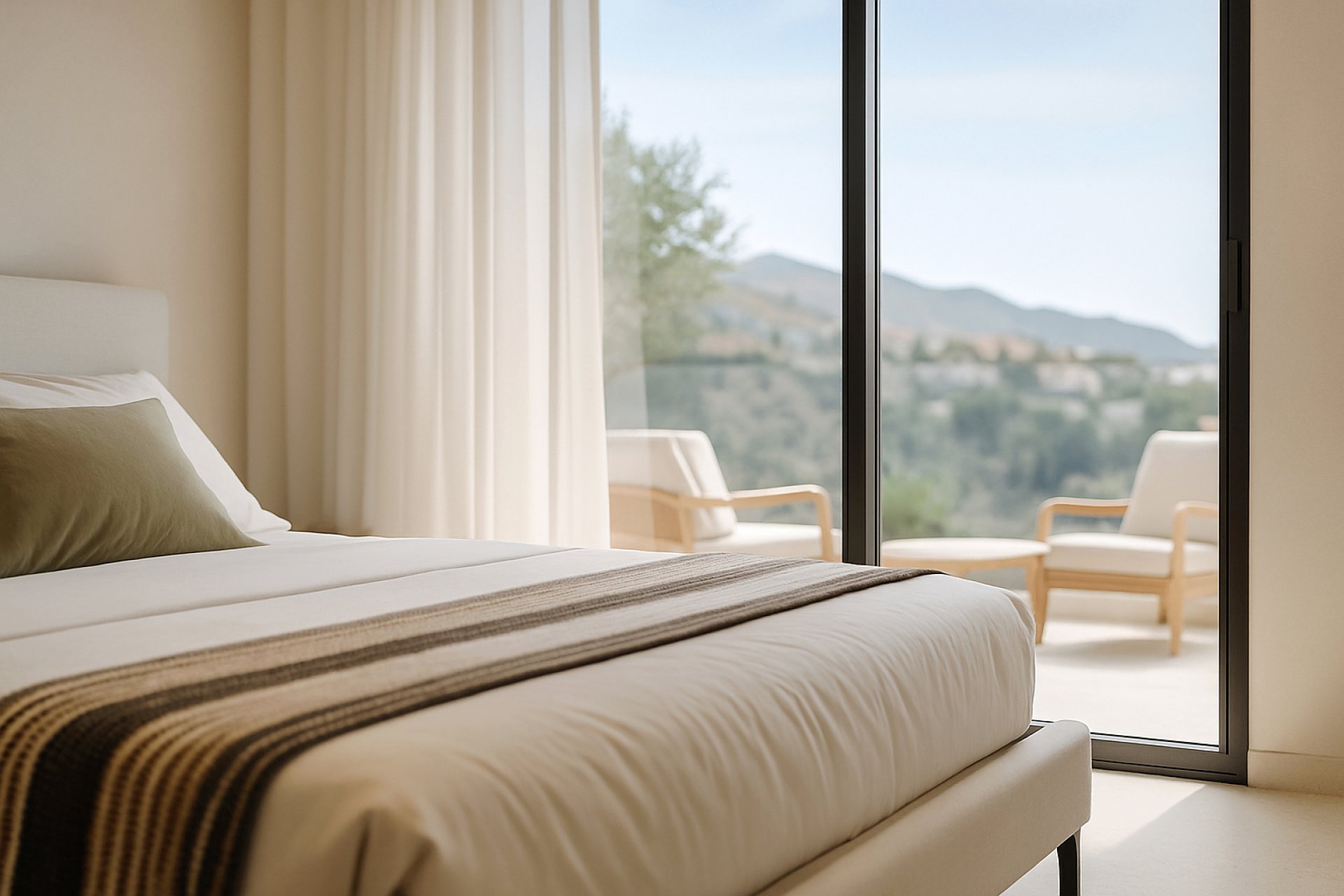 Nowa konstrukcja - Apartament - Fuengirola