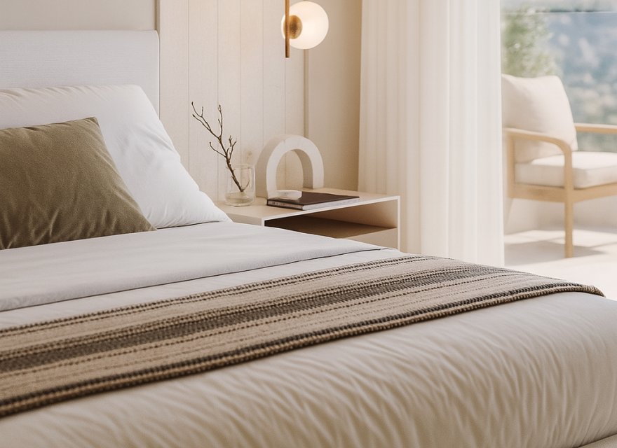 Nowa konstrukcja - Apartament - Fuengirola