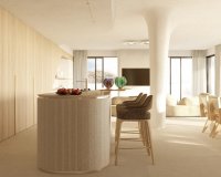 Nowa konstrukcja - Apartament - Fuengirola