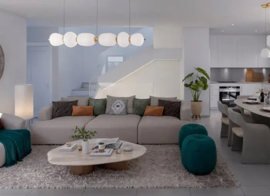 Nowa konstrukcja - Apartament - Fuengirola