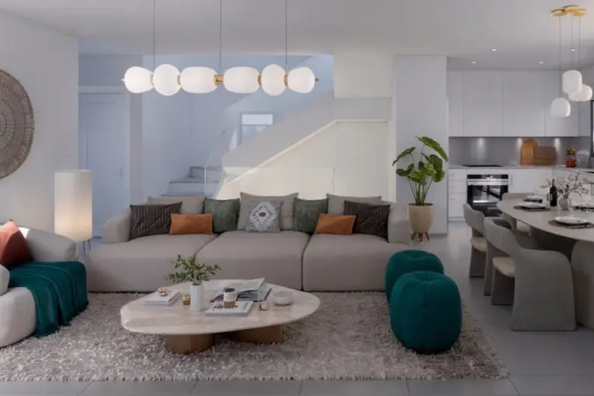 Nowa konstrukcja - Apartament - Fuengirola