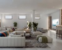 Nowa konstrukcja - Apartament - Fuengirola