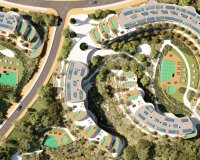 Nowa konstrukcja - Apartament - Fuengirola