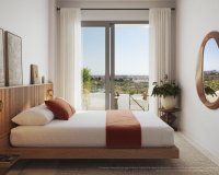 Nowa konstrukcja - Apartament - Fuengirola