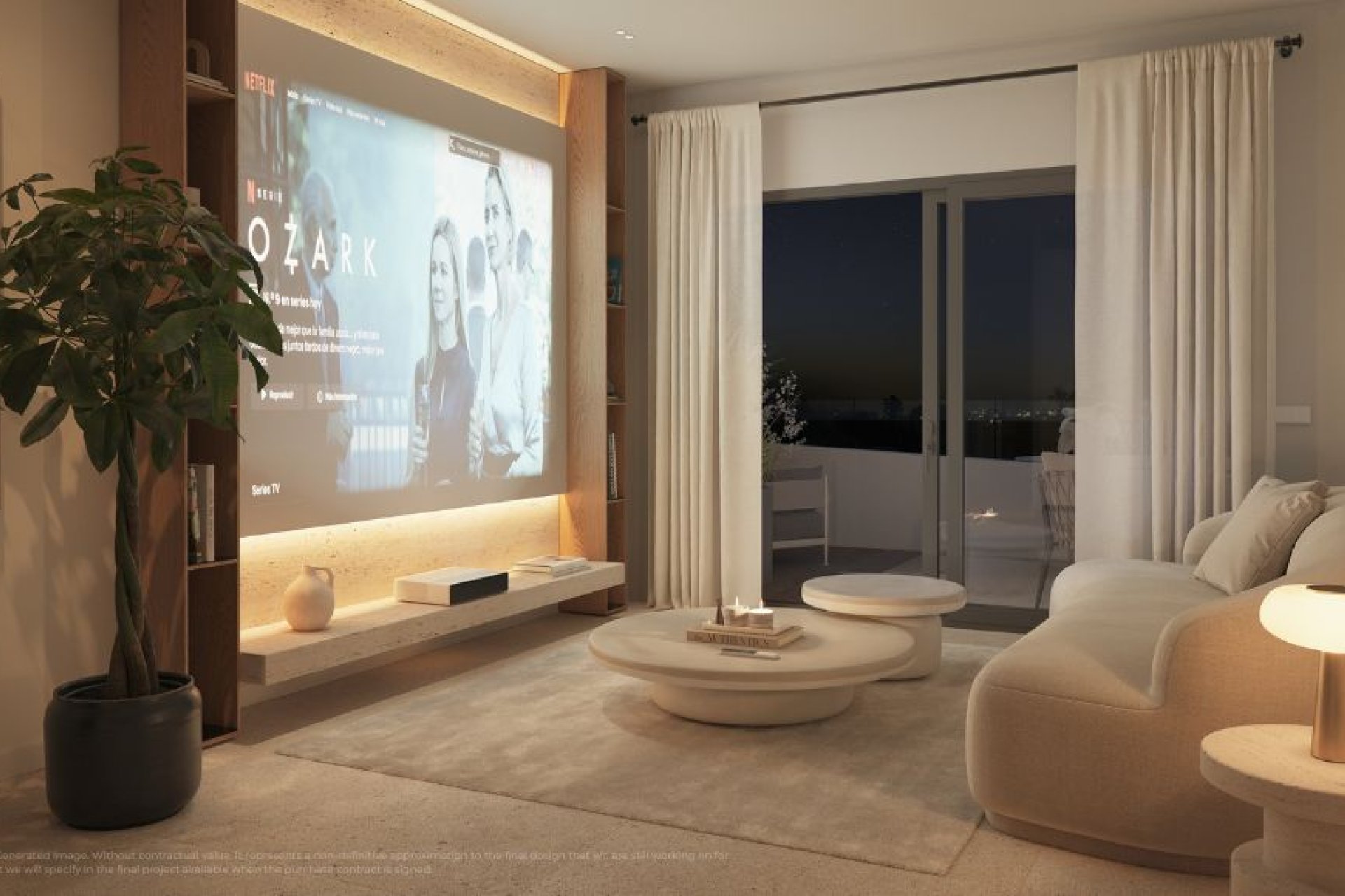 Nowa konstrukcja - Apartament - Fuengirola