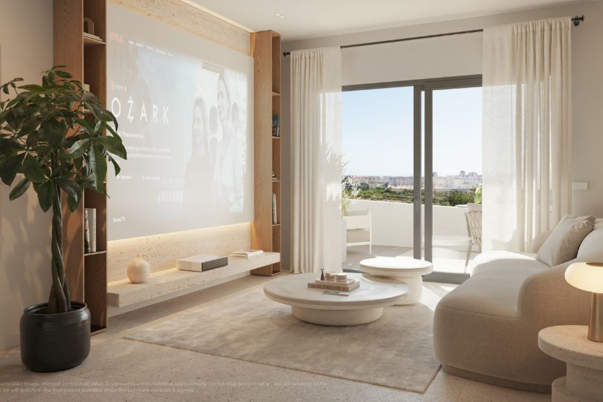 Nowa konstrukcja - Apartament - Fuengirola