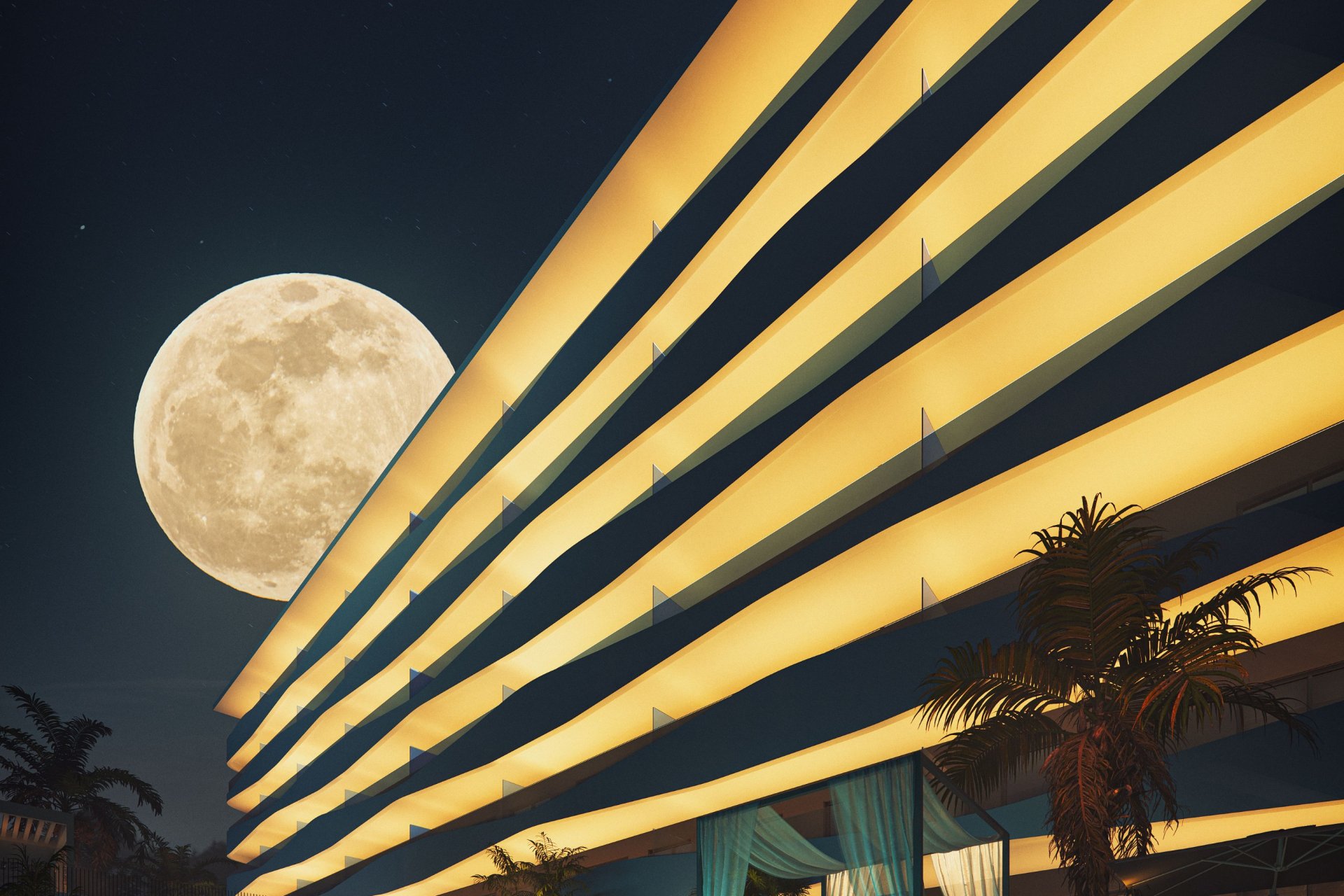 Nowa konstrukcja - Apartament - Fuengirola