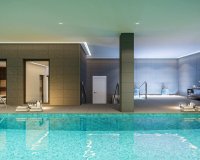 Nowa konstrukcja - Apartament - Fuengirola