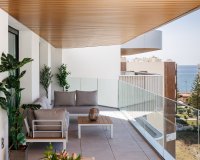 Nowa konstrukcja - Apartament - Fuengirola