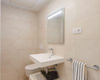 Nowa konstrukcja - Apartament - Fuengirola