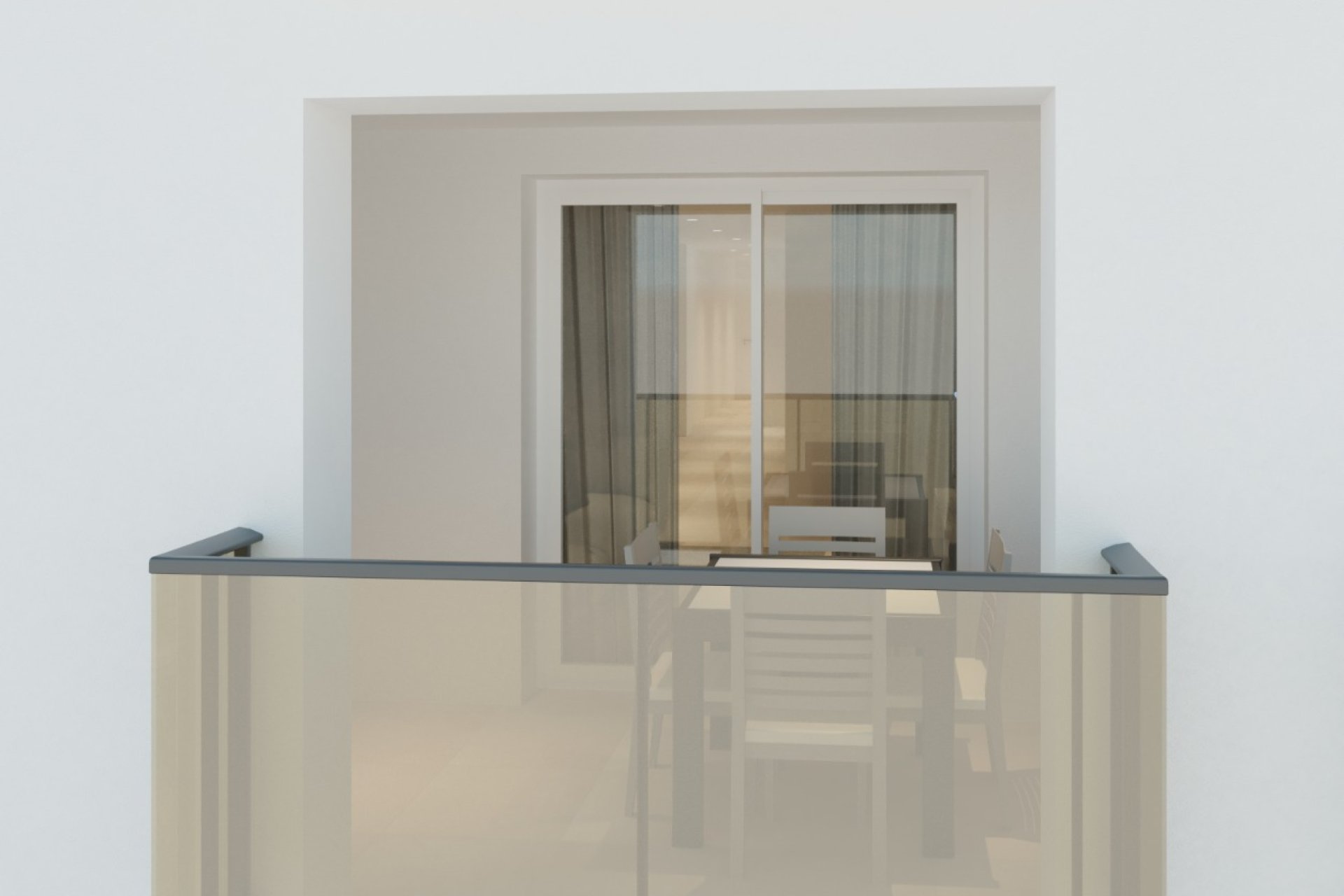 Nowa konstrukcja - Apartament - Fuengirola