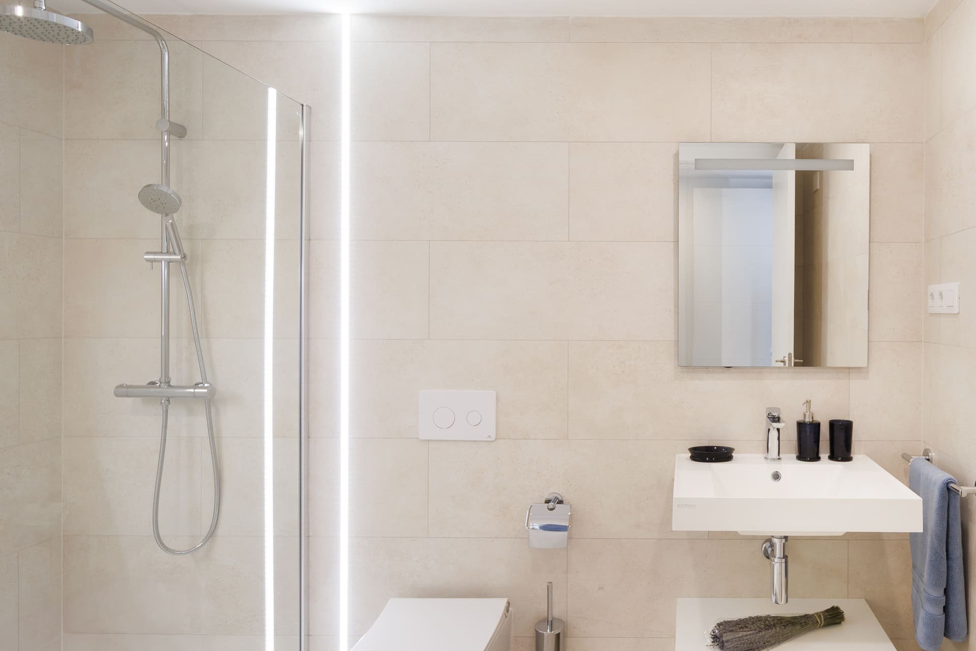 Nowa konstrukcja - Apartament - Fuengirola