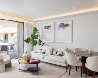 Nowa konstrukcja - Apartament - Fuengirola