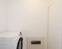 Nowa konstrukcja - Apartament - Fuengirola