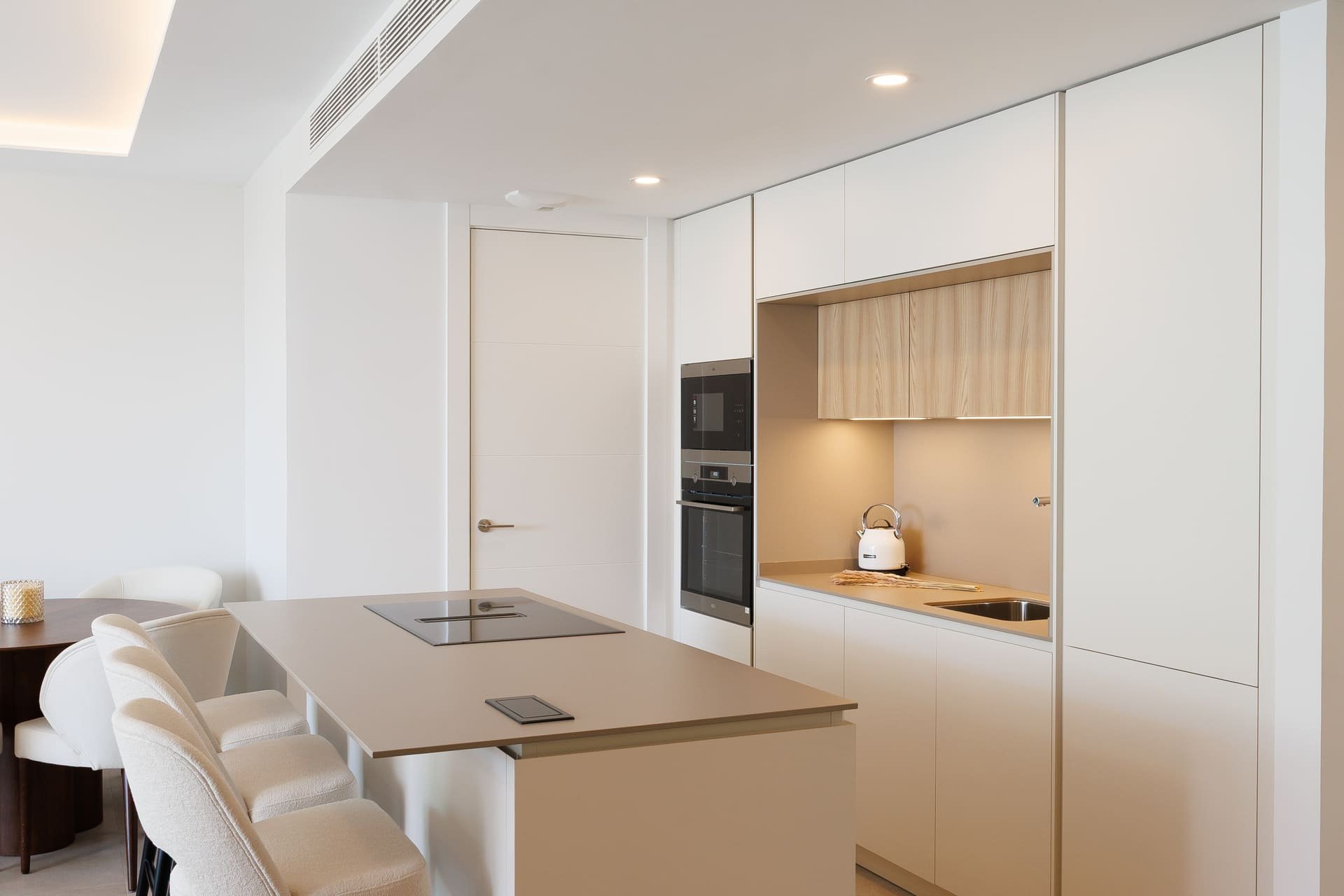 Nowa konstrukcja - Apartament - Fuengirola