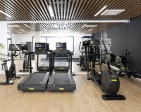 Nowa konstrukcja - Apartament - Fuengirola