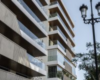 Nowa konstrukcja - Apartament - Fuengirola