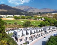 Nowa konstrukcja - Apartament - Fuengirola