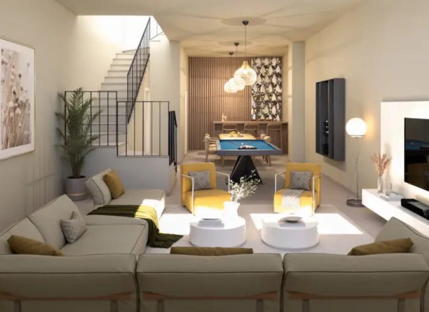 Nowa konstrukcja - Apartament - Fuengirola