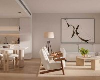 Nowa konstrukcja - Apartament - Fuengirola