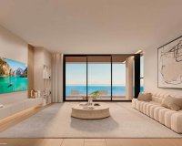 Nowa konstrukcja - Apartament - Fuengirola