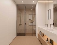 Nowa konstrukcja - Apartament - Fuengirola