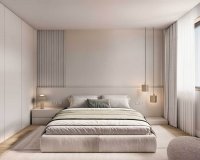 Nowa konstrukcja - Apartament - Fuengirola