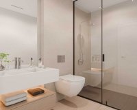 Nowa konstrukcja - Apartament - Fuengirola