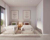 Nowa konstrukcja - Apartament - Fuengirola