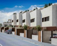 Nowa konstrukcja - Apartament - Fuengirola