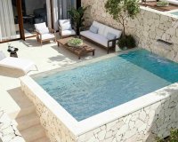 Nowa konstrukcja - Apartament - Fuengirola