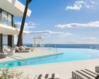 Nowa konstrukcja - Apartament - Fuengirola