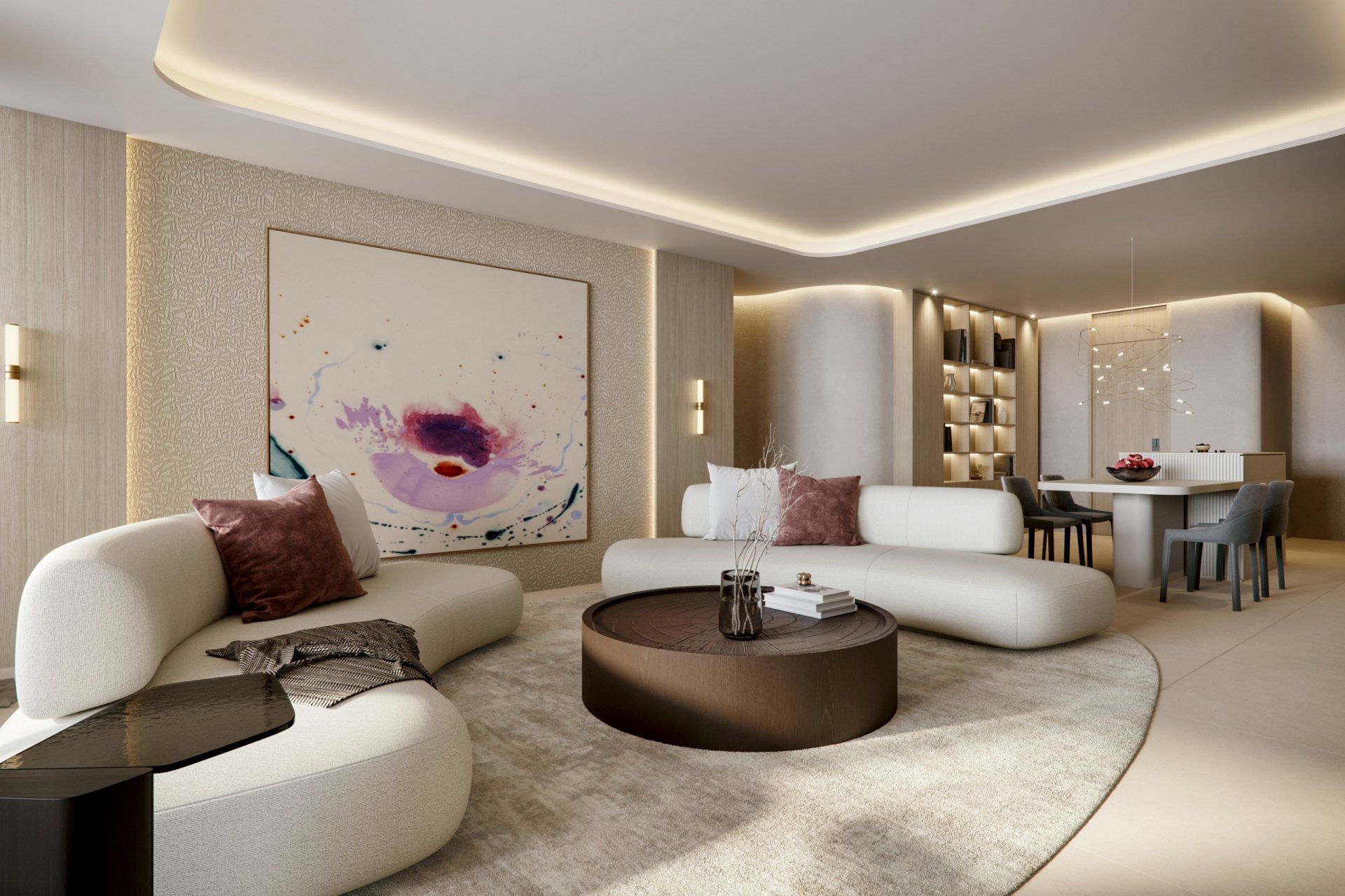 Nowa konstrukcja - Apartament - Fuengirola