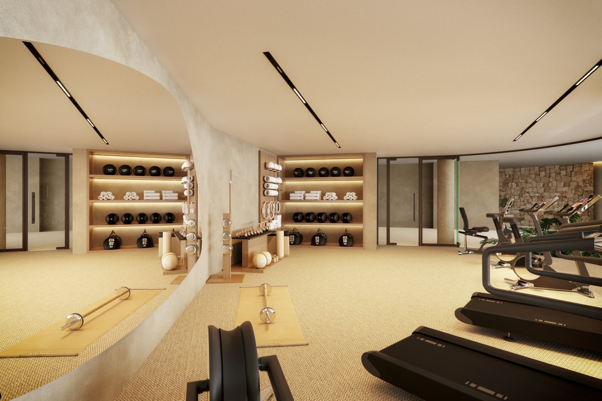 Nowa konstrukcja - Apartament - Fuengirola