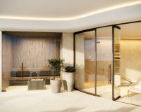 Nowa konstrukcja - Apartament - Fuengirola