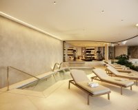 Nowa konstrukcja - Apartament - Fuengirola