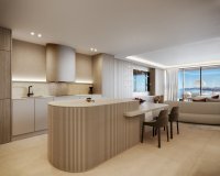 Nowa konstrukcja - Apartament - Fuengirola