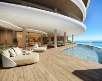 Nowa konstrukcja - Apartament - Fuengirola