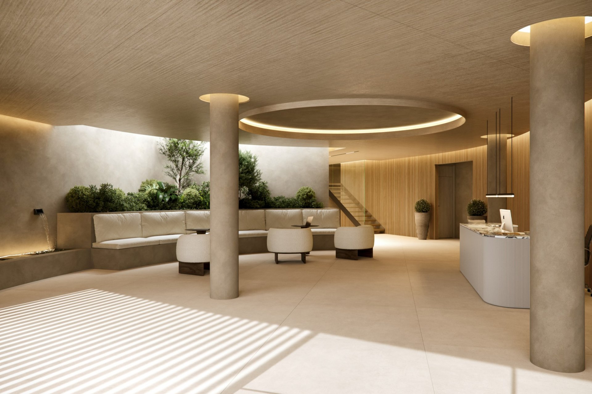 Nowa konstrukcja - Apartament - Fuengirola