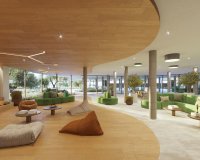 Nowa konstrukcja - Apartament - Fuengirola