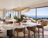 Nowa konstrukcja - Apartament - Fuengirola