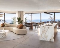 Nowa konstrukcja - Apartament - Fuengirola