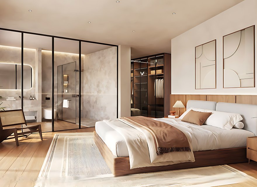 Nowa konstrukcja - Apartament - Fuengirola