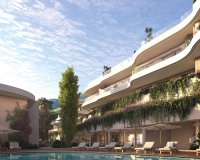 Nowa konstrukcja - Apartament - Fuengirola