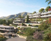 Nowa konstrukcja - Apartament - Fuengirola