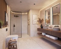 Nowa konstrukcja - Apartament - Fuengirola