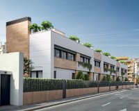 Nowa konstrukcja - Apartament - Fuengirola
